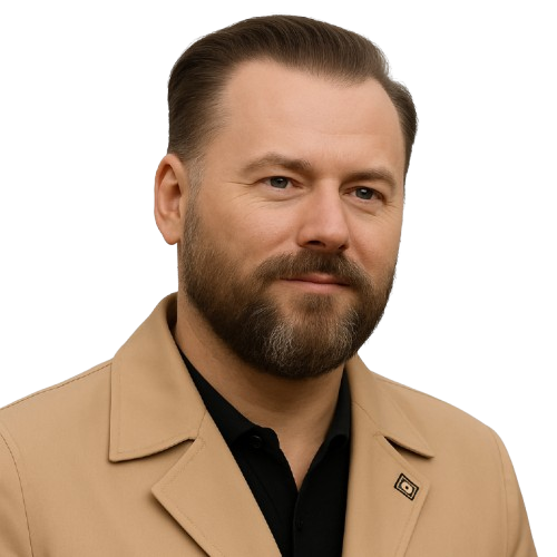author